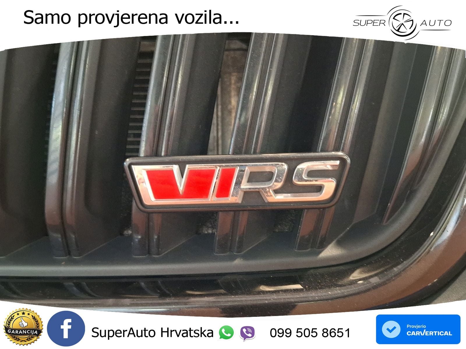 Škoda Octavia Combi RS 2.0 TDI (200 KS) 4x4 DSG LED+GR SJED+ACC