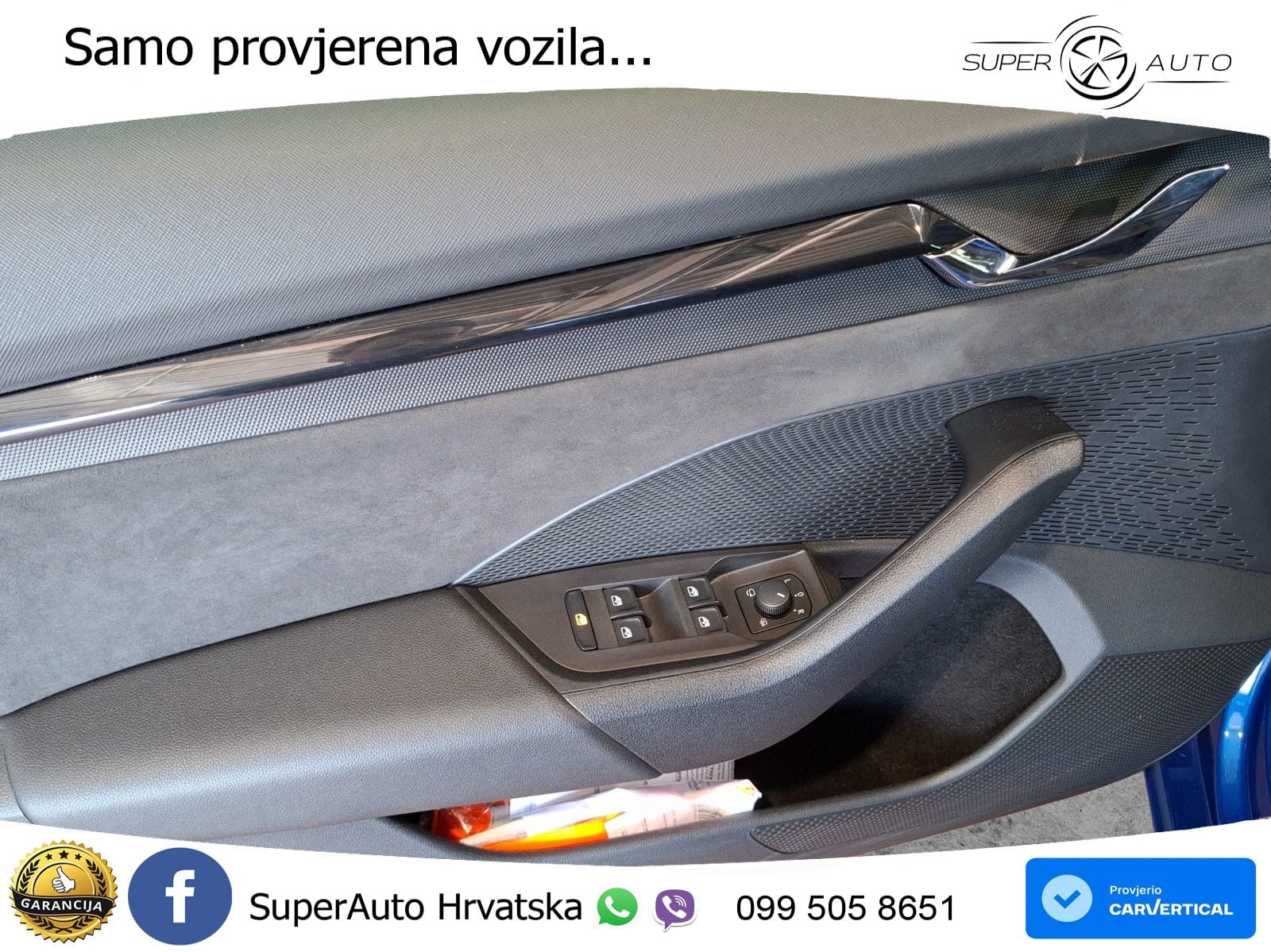 Škoda Octavia Combi RS 2.0 TDI (200 KS) 4x4 DSG LED+GR SJED+ACC