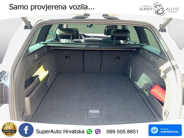 Volkswagen Passat Variant 2.0 TDI (150 KS) DSG Elegance LED+GR SJED+ACC