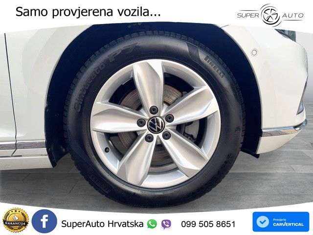 Volkswagen Passat Variant 2.0 TDI (150 KS) DSG Elegance LED+GR SJED+ACC