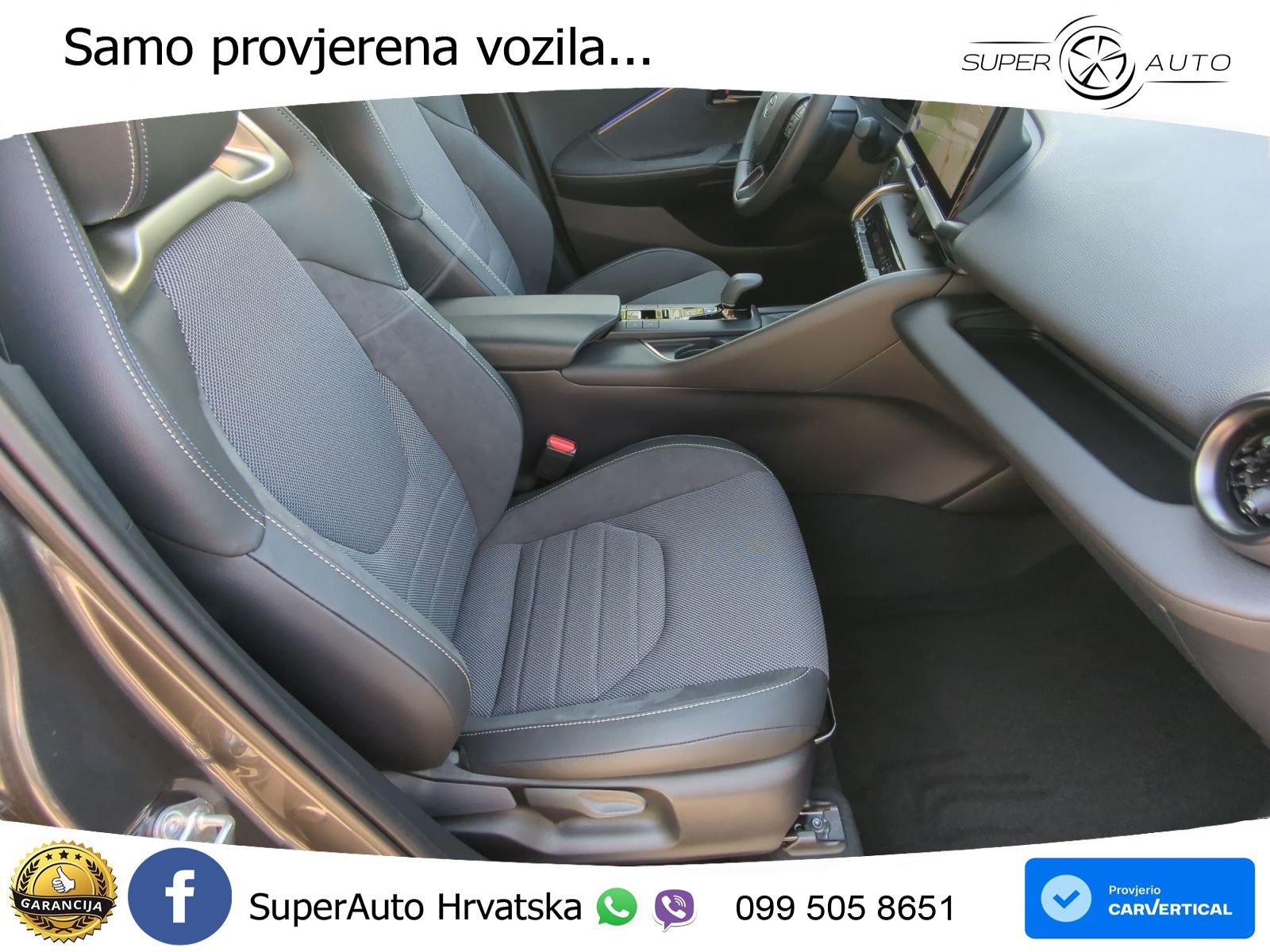 Toyota C-HR 2.0 (198 KS) Hybrid e-CVT Team D LED+GR SJED+ACC