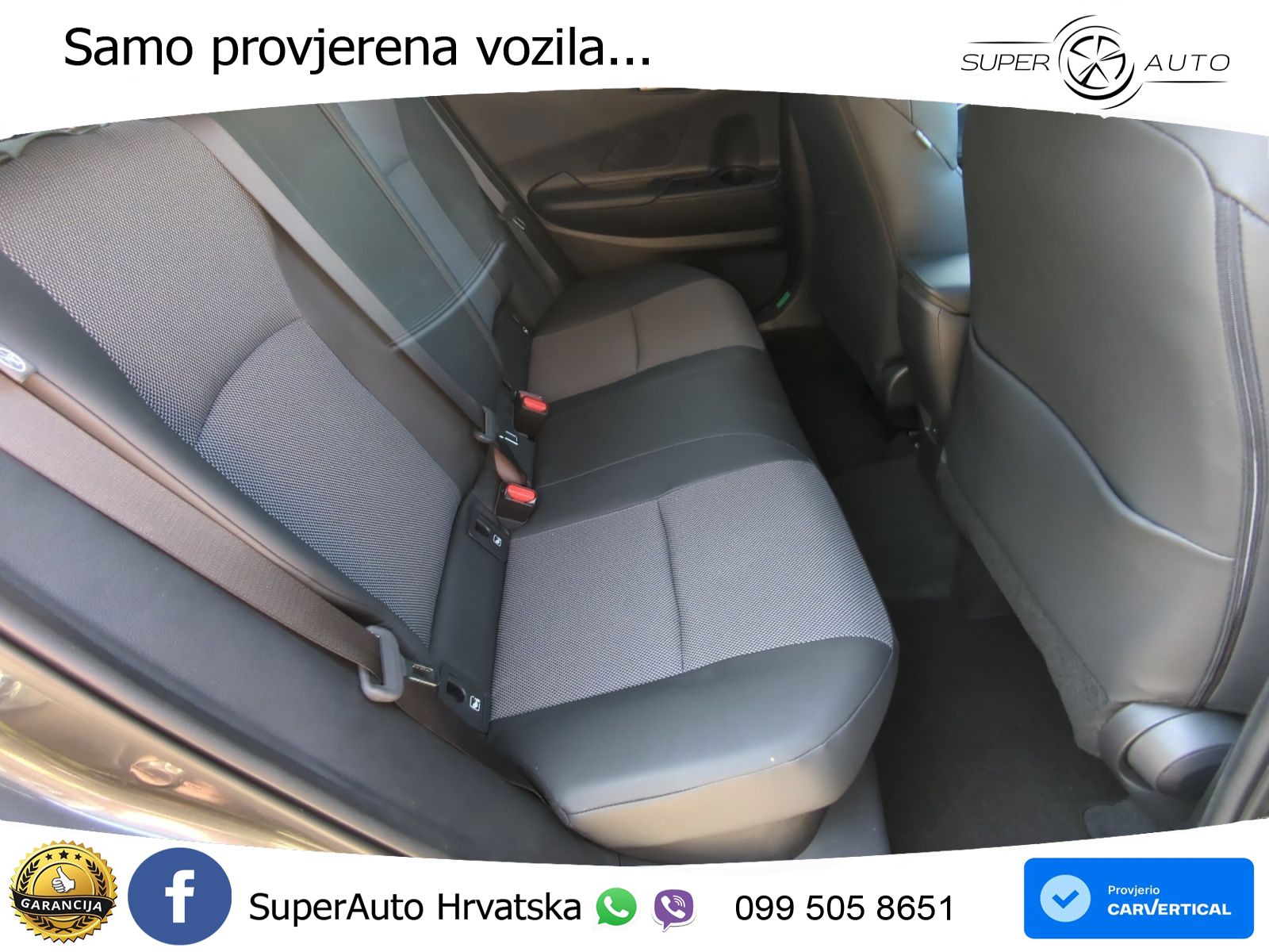 Toyota C-HR 2.0 (198 KS) Hybrid e-CVT Team D LED+GR SJED+ACC