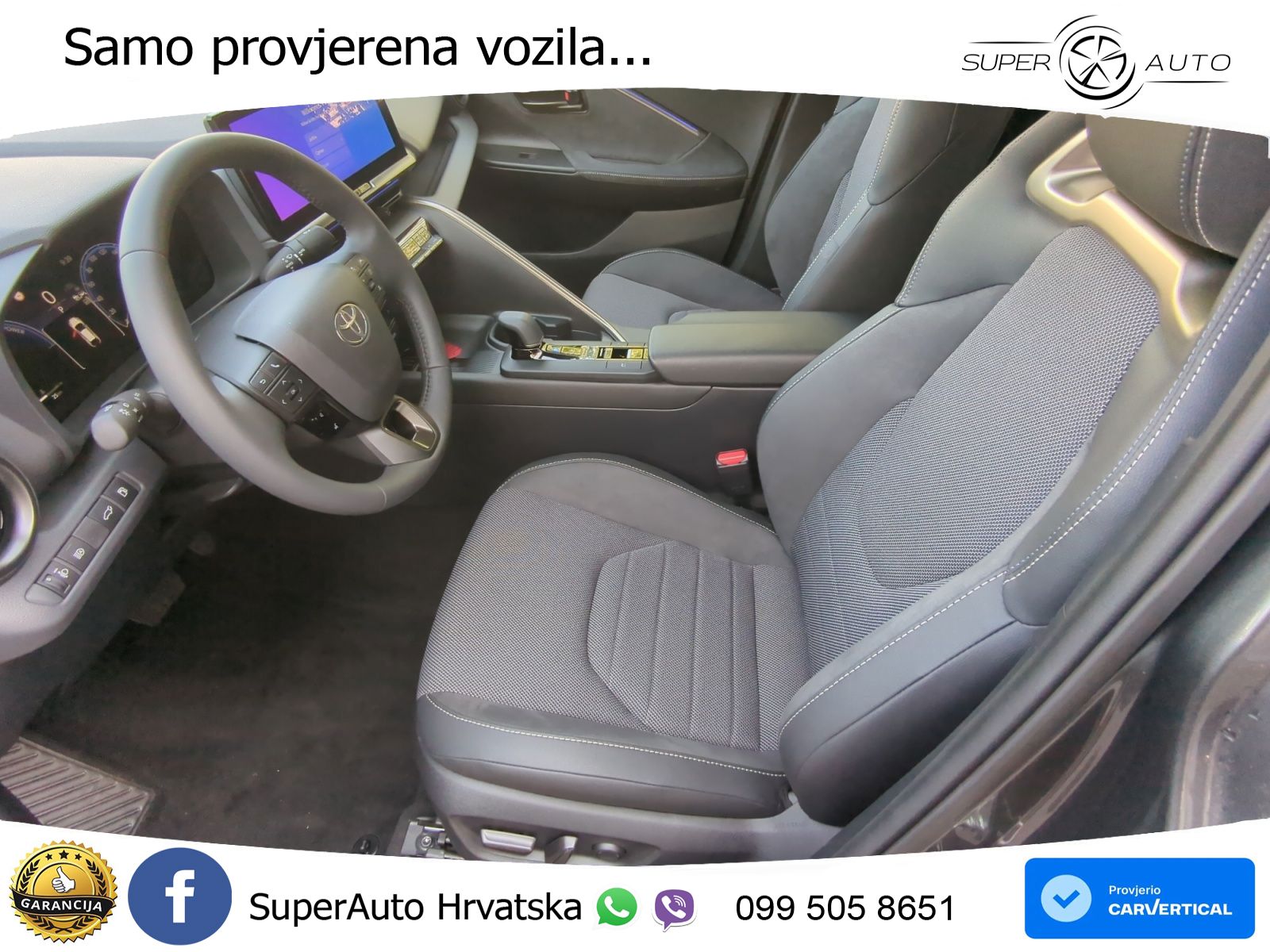 Toyota C-HR 2.0 (198 KS) Hybrid e-CVT Team D LED+GR SJED+ACC