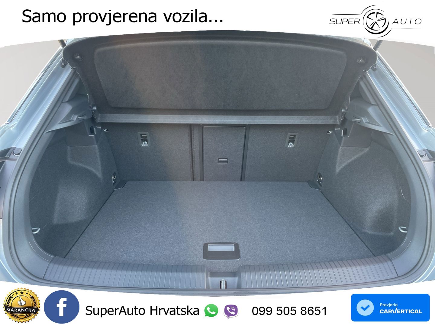 Volkswagen T-Roc 1.5 TSI (150 KS) DSG R-Line LED+GR SJED+ACC