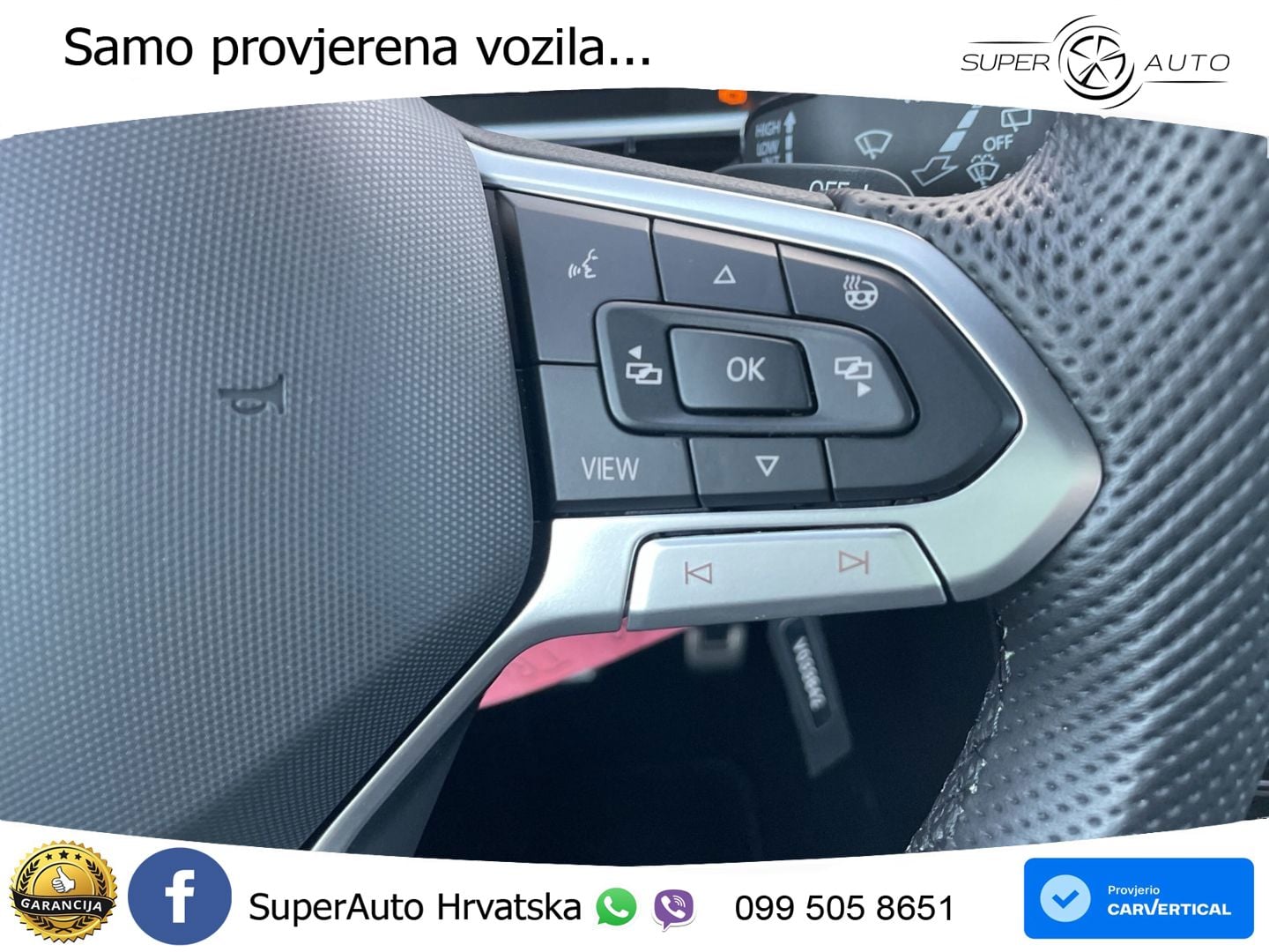 Volkswagen T-Roc 1.5 TSI (150 KS) DSG R-Line LED+GR SJED+ACC