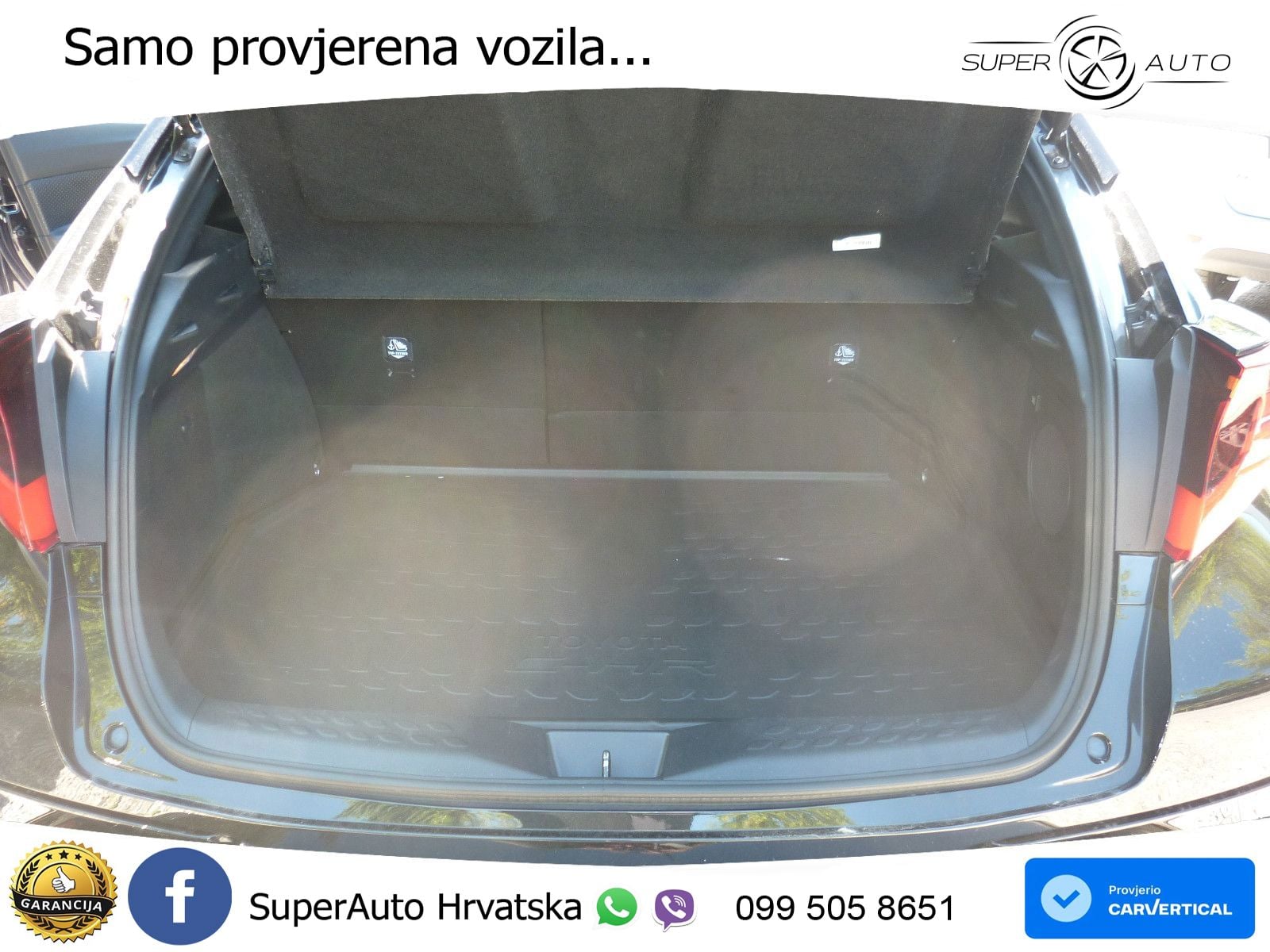 Toyota C-HR 2.0 (184 KS) Hybrid e-CVT GR Sport LED+GR SJED+ACC