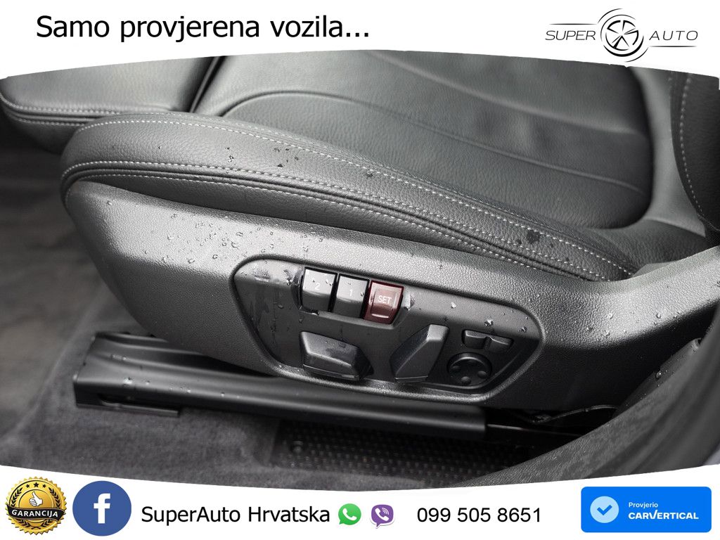 BMW X2 xDrive25e Steptronic M Sport LED+GR SJED+ACC