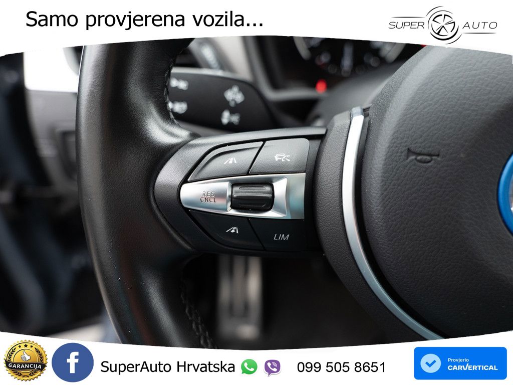 BMW X2 xDrive25e Steptronic M Sport LED+GR SJED+ACC