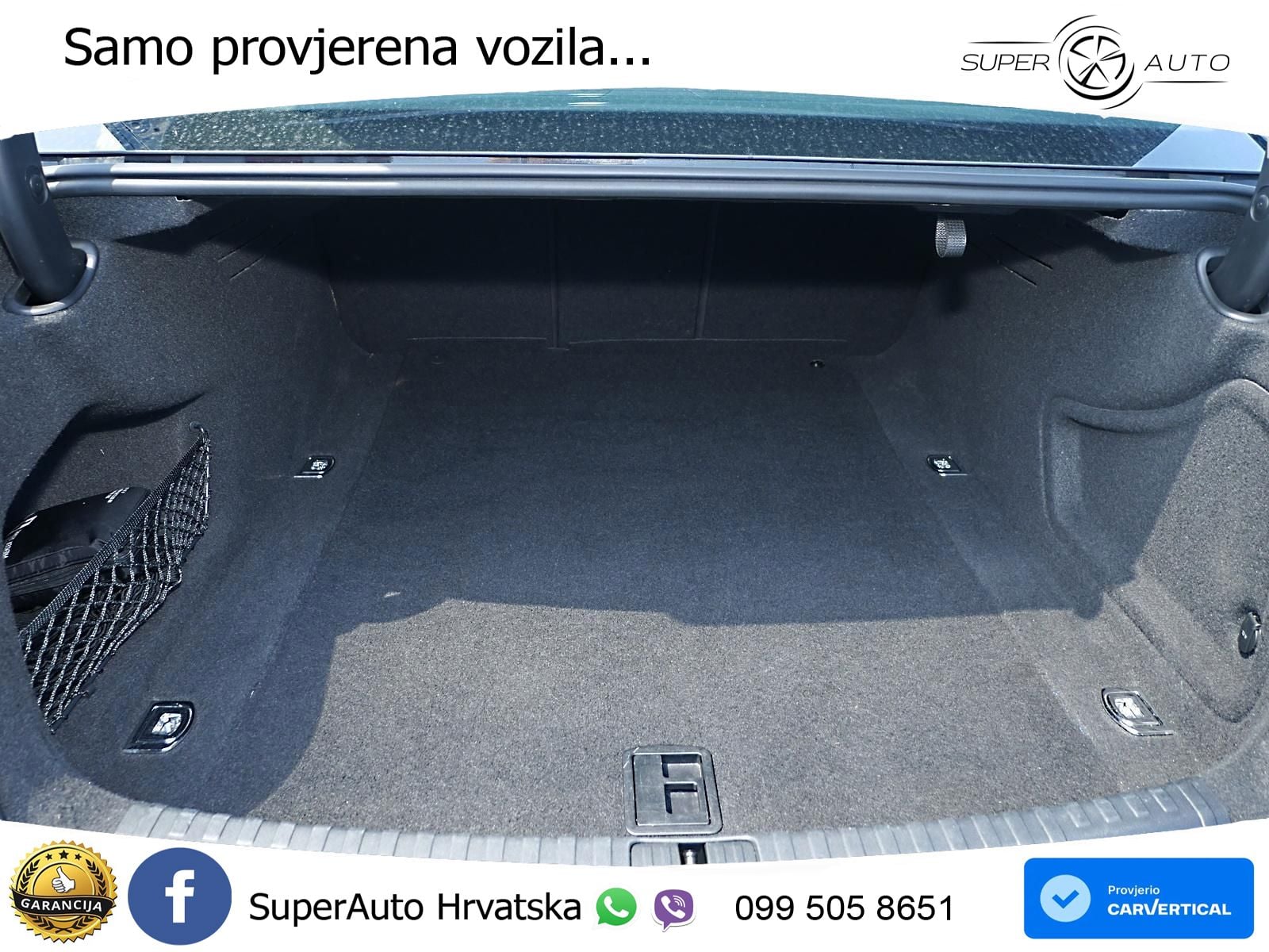 Audi A6 45 TFSI (265 KS) quattro ultra S tronic LED+GR SJED+ACC