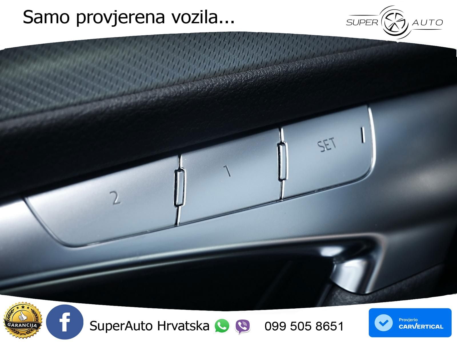 Audi A6 45 TFSI (265 KS) quattro ultra S tronic LED+GR SJED+ACC