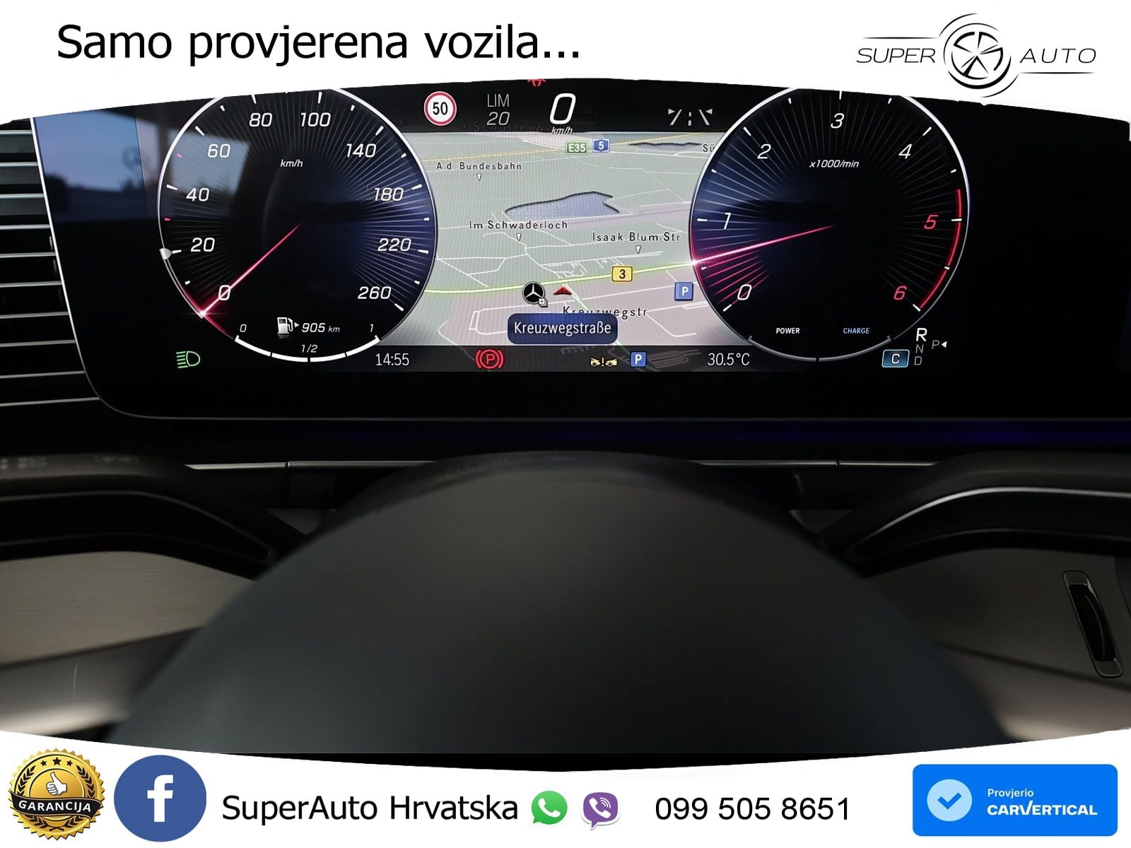 Mercedes GLE 450d (367 KS) EQ Boost 4MATIC 9G-TRONIC AMG ACC+HEAD+4xGR SJED+360+PANO