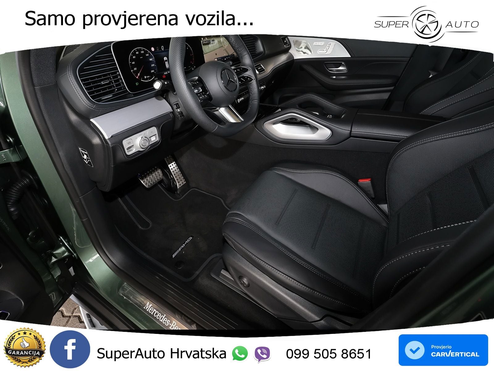 Mercedes GLE 450d (367 KS) EQ Boost 4MATIC 9G-TRONIC AMG ACC+HEAD+4xGR SJED+360+PANO