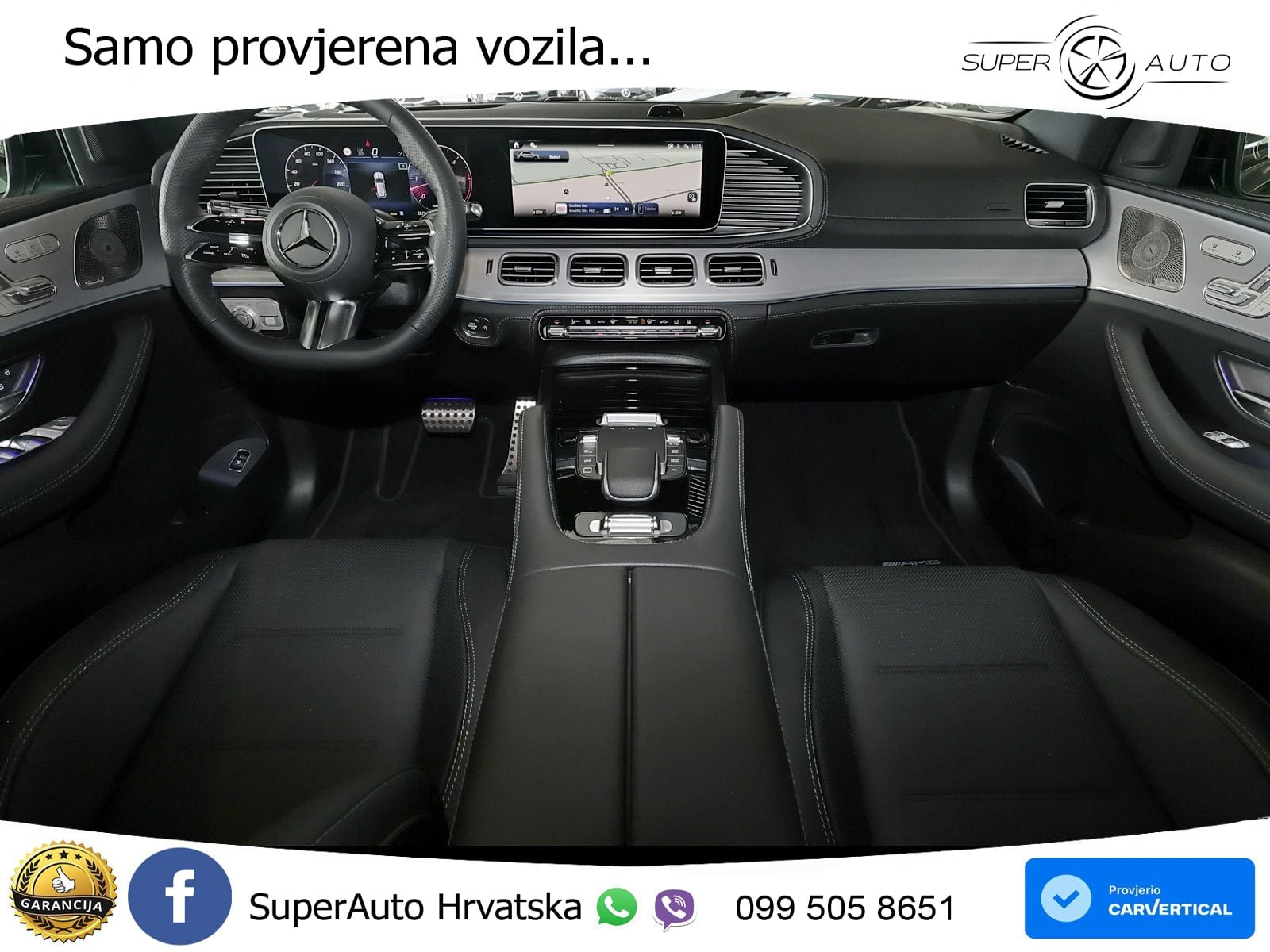 Mercedes GLE 450d (367 KS) EQ Boost 4MATIC 9G-TRONIC AMG ACC+HEAD+4xGR SJED+360+PANO