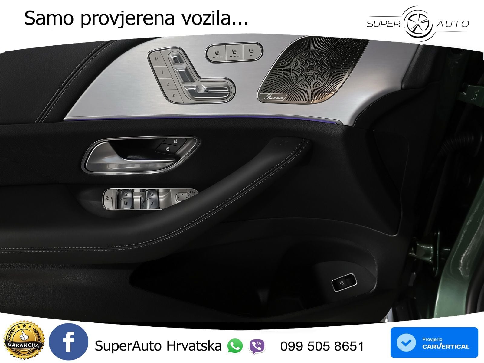 Mercedes GLE 450d (367 KS) EQ Boost 4MATIC 9G-TRONIC AMG ACC+HEAD+4xGR SJED+360+PANO