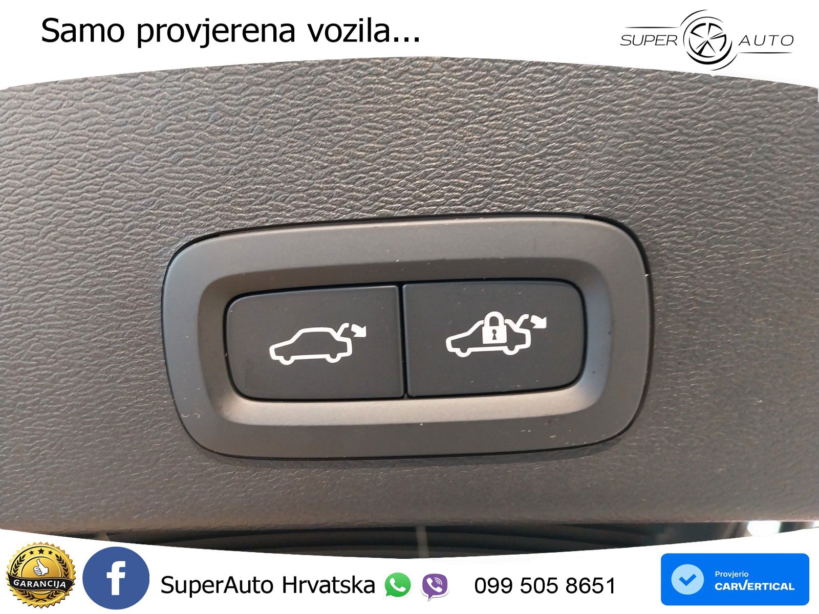 Volvo XC40 2.0 B3 163 KS Automatic LED+GR SJED+ACC