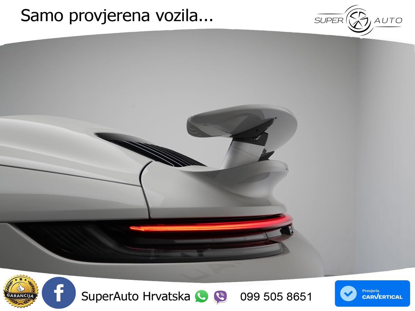 Porsche 911 Turbo S Cabriolet 3.8 (650 KS) PDK LED+GR SJED+ACC