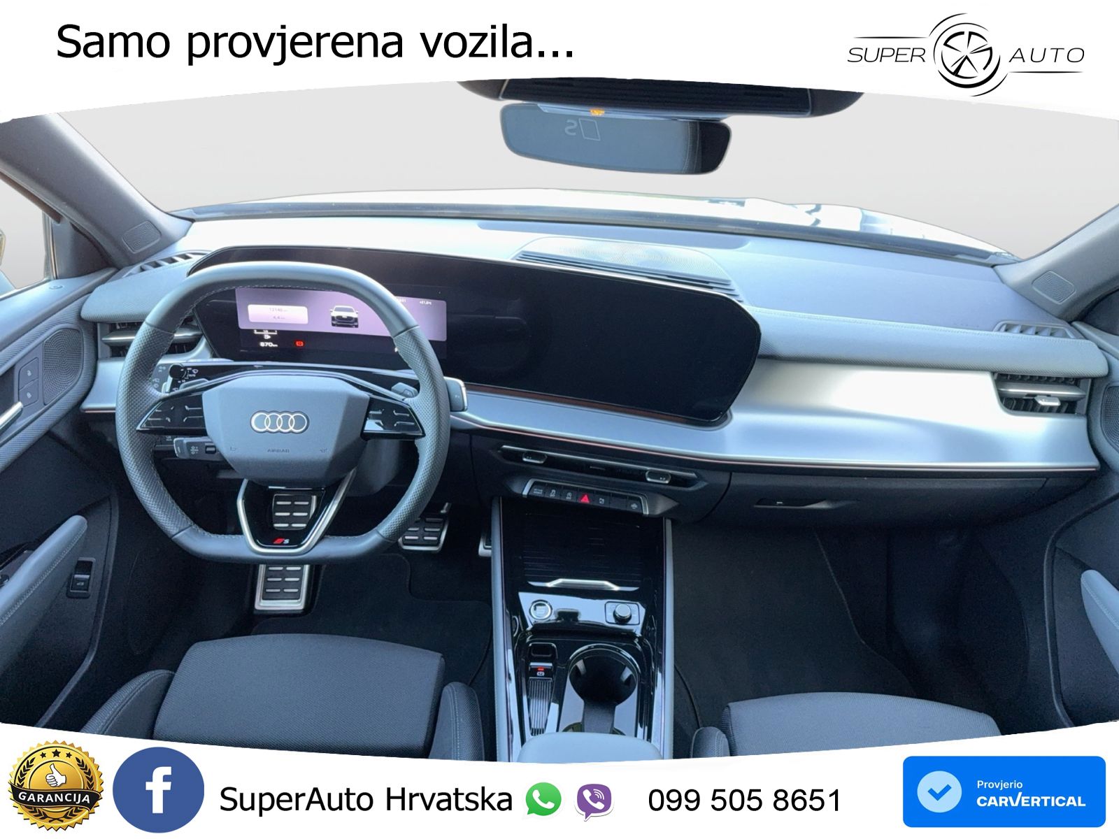 Audi Q3 III Sportback 1.5 TFSI (150 KS) S tronic S line LED+GR SJED+ACC