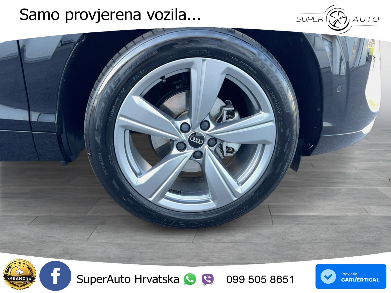 Audi Q3 III Sportback 1.5 TFSI (150 KS) S tronic S line LED+GR SJED+ACC
