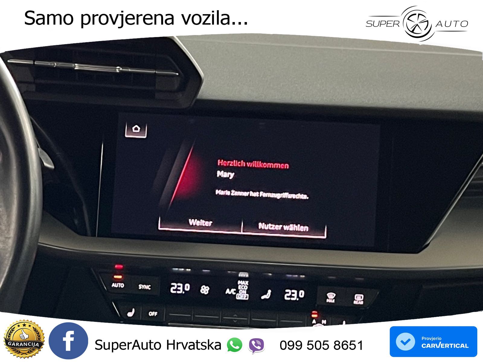 Audi A3 35 TFSI (150 KS) S tronic S line LED+GR SJED+ACC