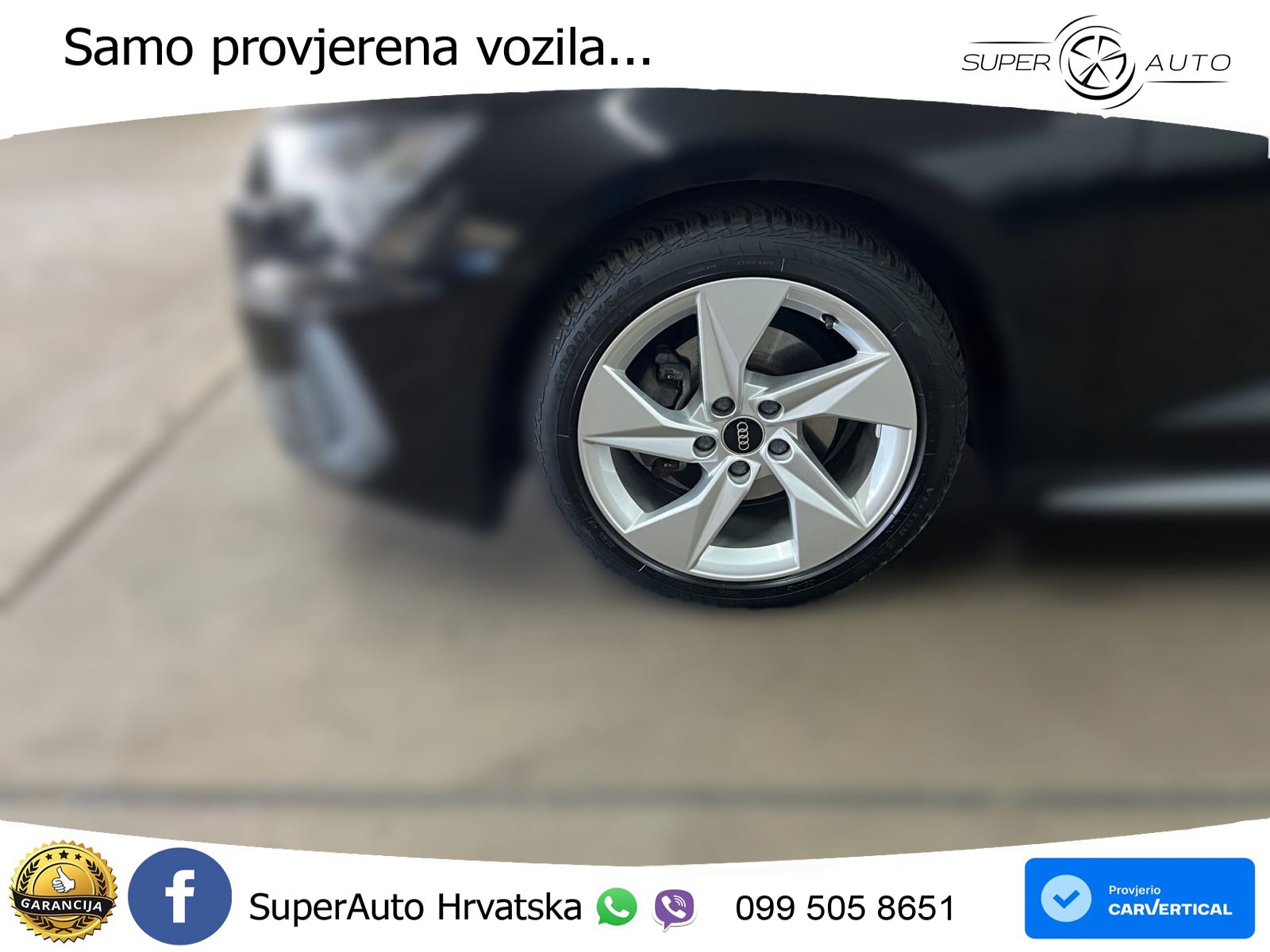 Audi A3 35 TFSI (150 KS) S tronic S line LED+GR SJED+ACC