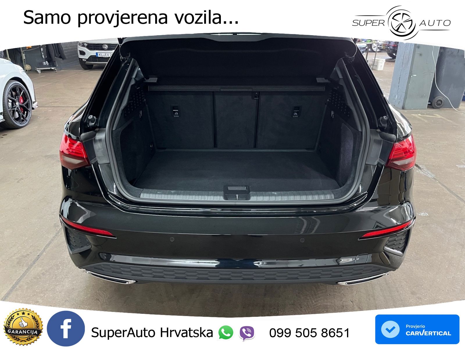 Audi A3 35 TFSI (150 KS) S tronic S line LED+GR SJED+ACC