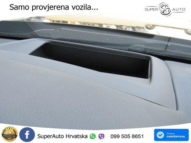 Mazda 6 Sport Combi 2.2 SKYACTIV-D (184 KS) SKYACTIV-Drive LED+GR SJED+ACC