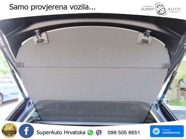 Mazda 6 Sport Combi 2.2 SKYACTIV-D (184 KS) SKYACTIV-Drive LED+GR SJED+ACC