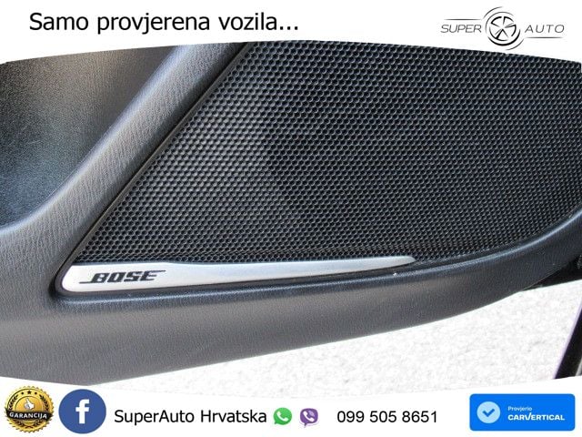Mazda 6 Sport Combi 2.2 SKYACTIV-D (184 KS) SKYACTIV-Drive LED+GR SJED+ACC