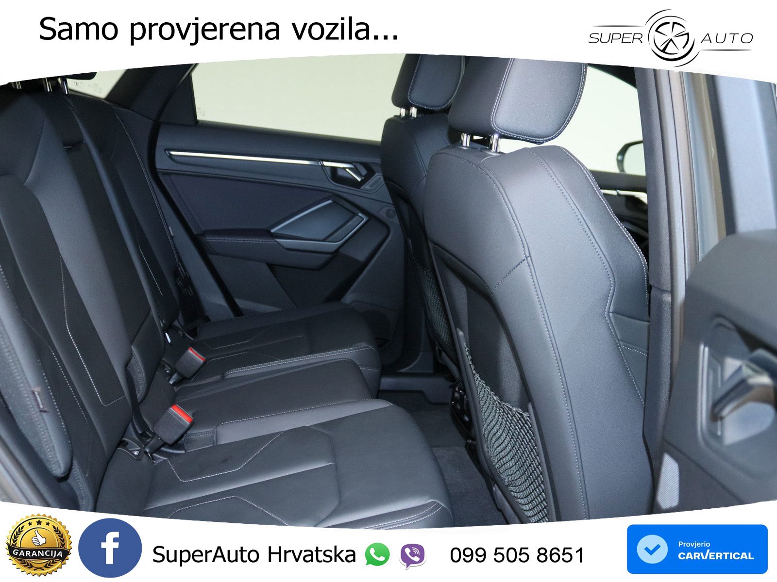 Audi Q3 II Sportback 45 TFSI (245 KS) quattro S tronic S line MATRIX+GR SJED+KAM