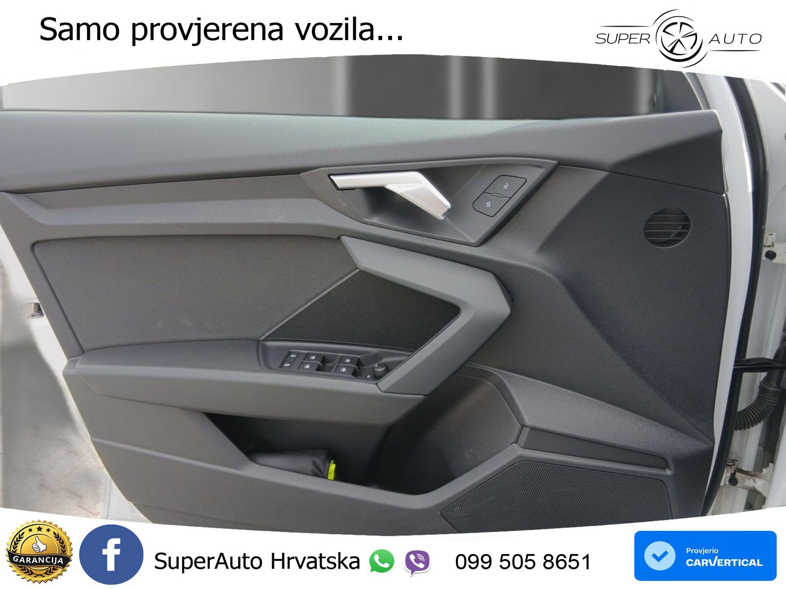 Audi A3 40 TFSI (190 KS) quattro S tronic S line
