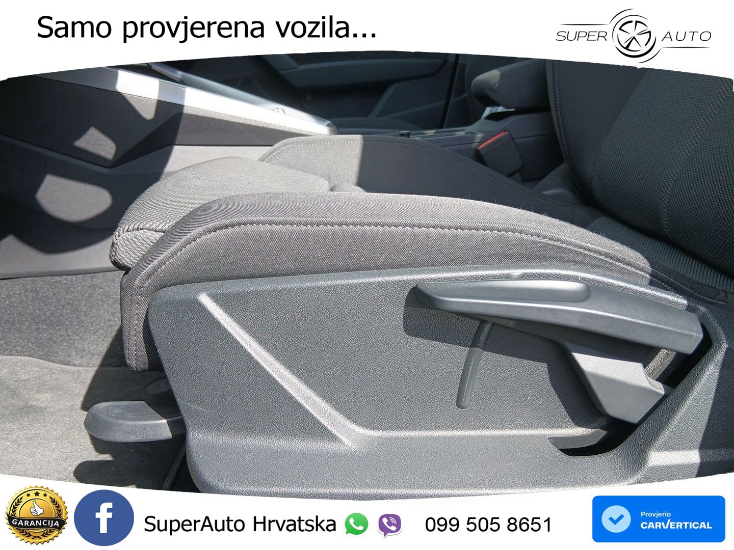 Audi A3 40 TFSI (190 KS) quattro S tronic S line