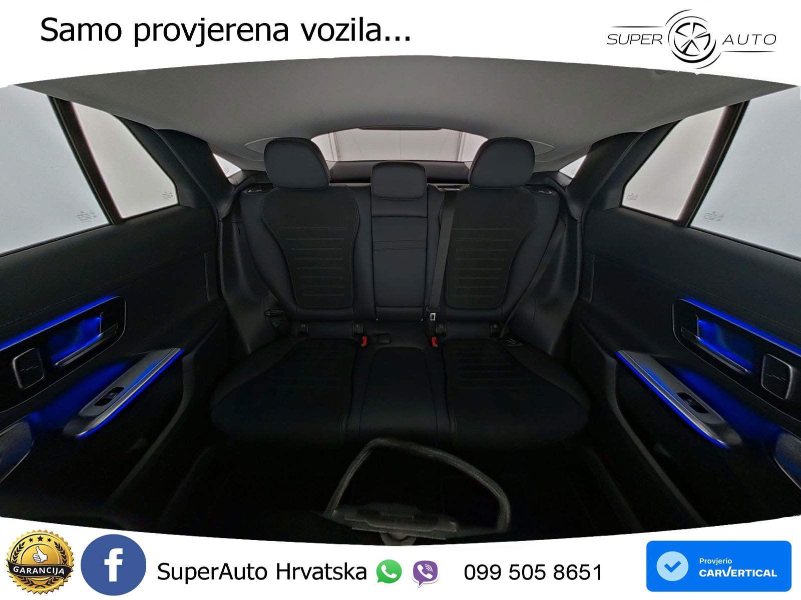 Mercedes GLC 450d (367 KS) 4MATIC 9G-TRONIC AMG ZRAČNI+ACC+GR SJED+KAM+PANO
