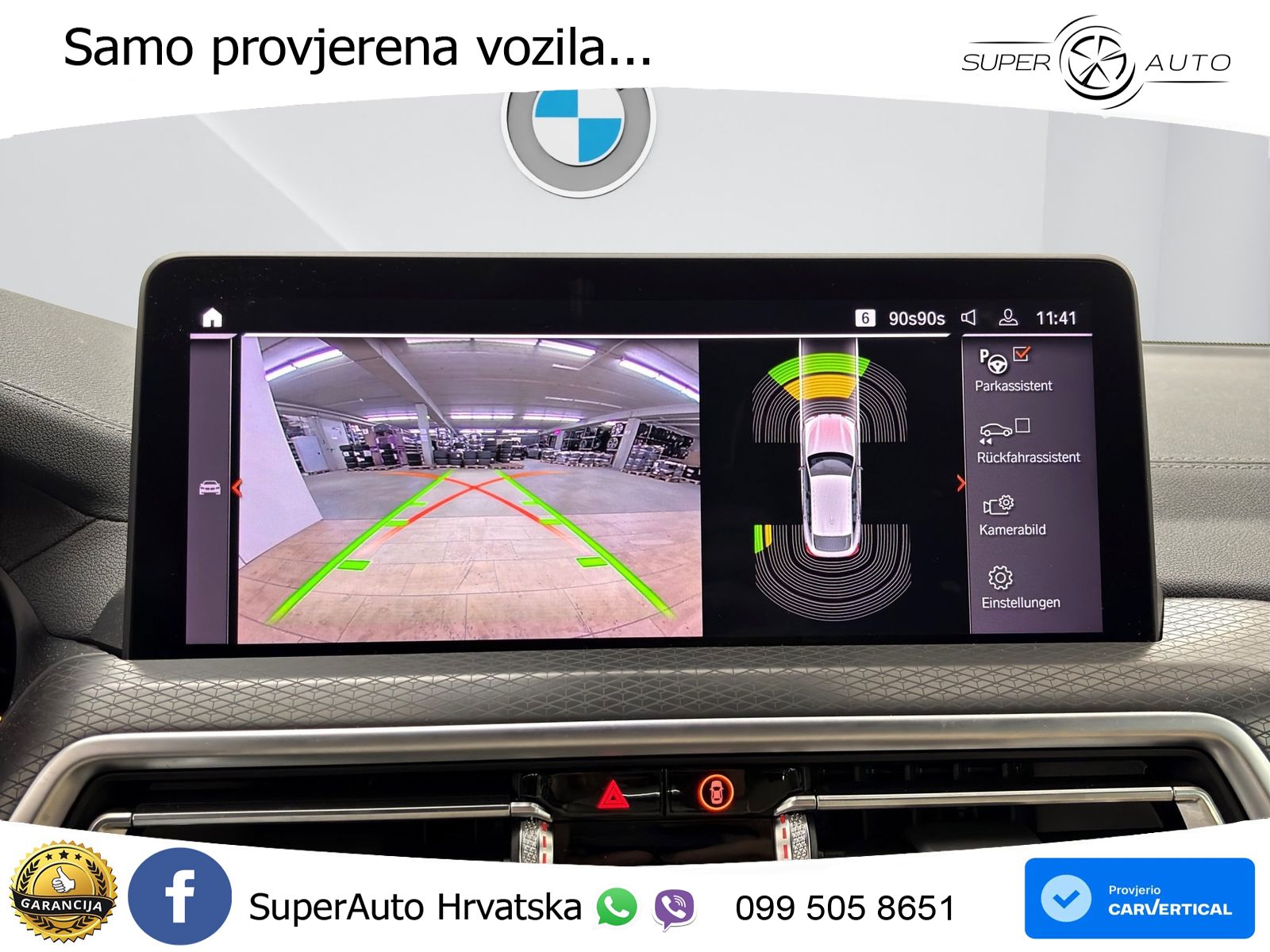 BMW X4 M40d (340 KS) xDrive Steptronic LED+GR SJED+ACC
