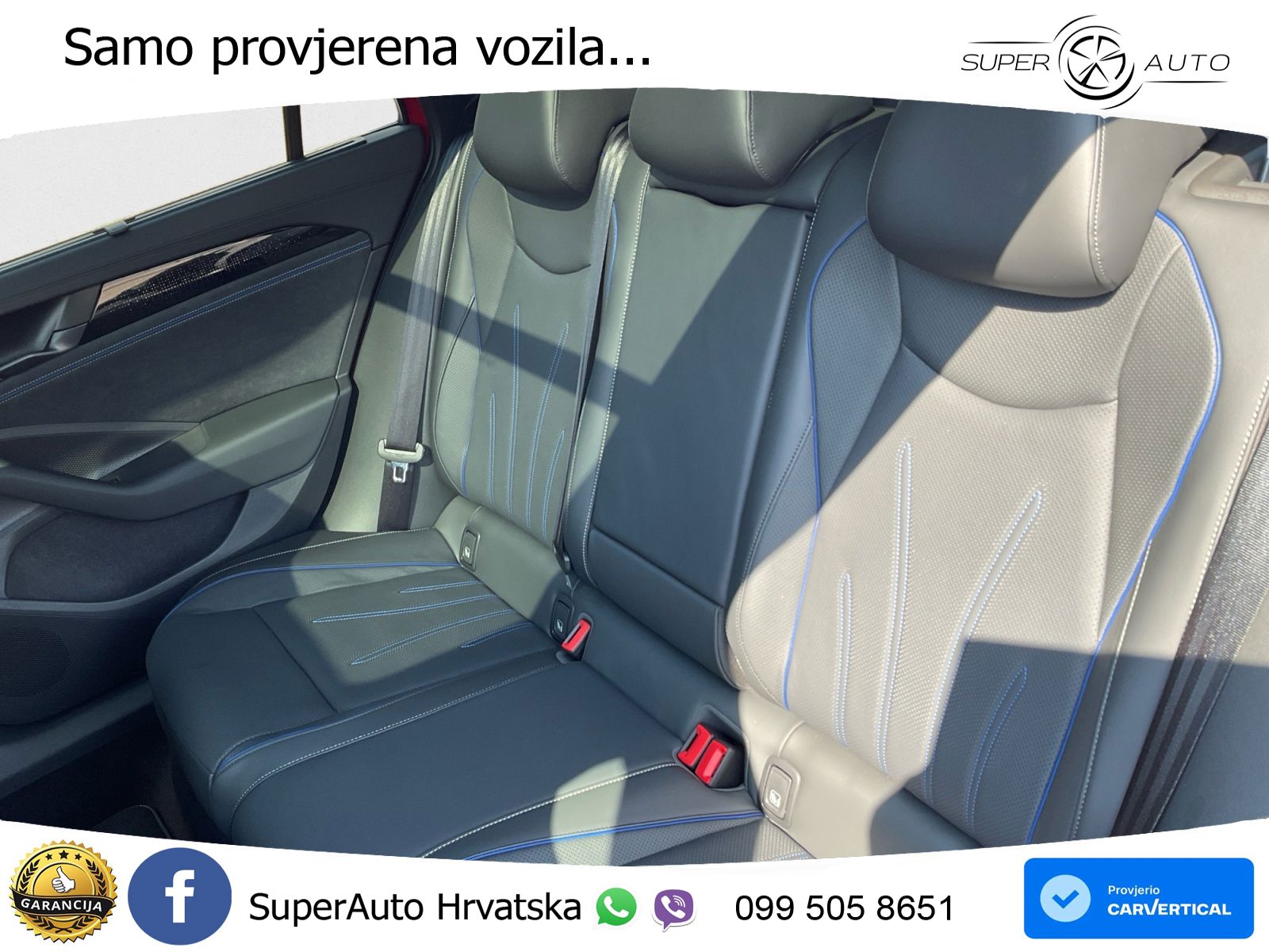 Volkswagen Passat Variant 1.5 TSI (272 KS) eHybrid DSG R-Line LED+GR SJED+ACC