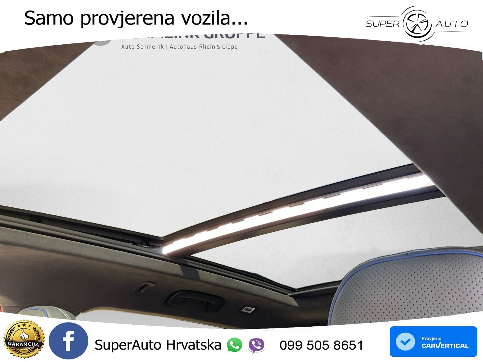 Volkswagen Passat Variant 1.5 TSI (272 KS) eHybrid DSG R-Line LED+GR SJED+ACC