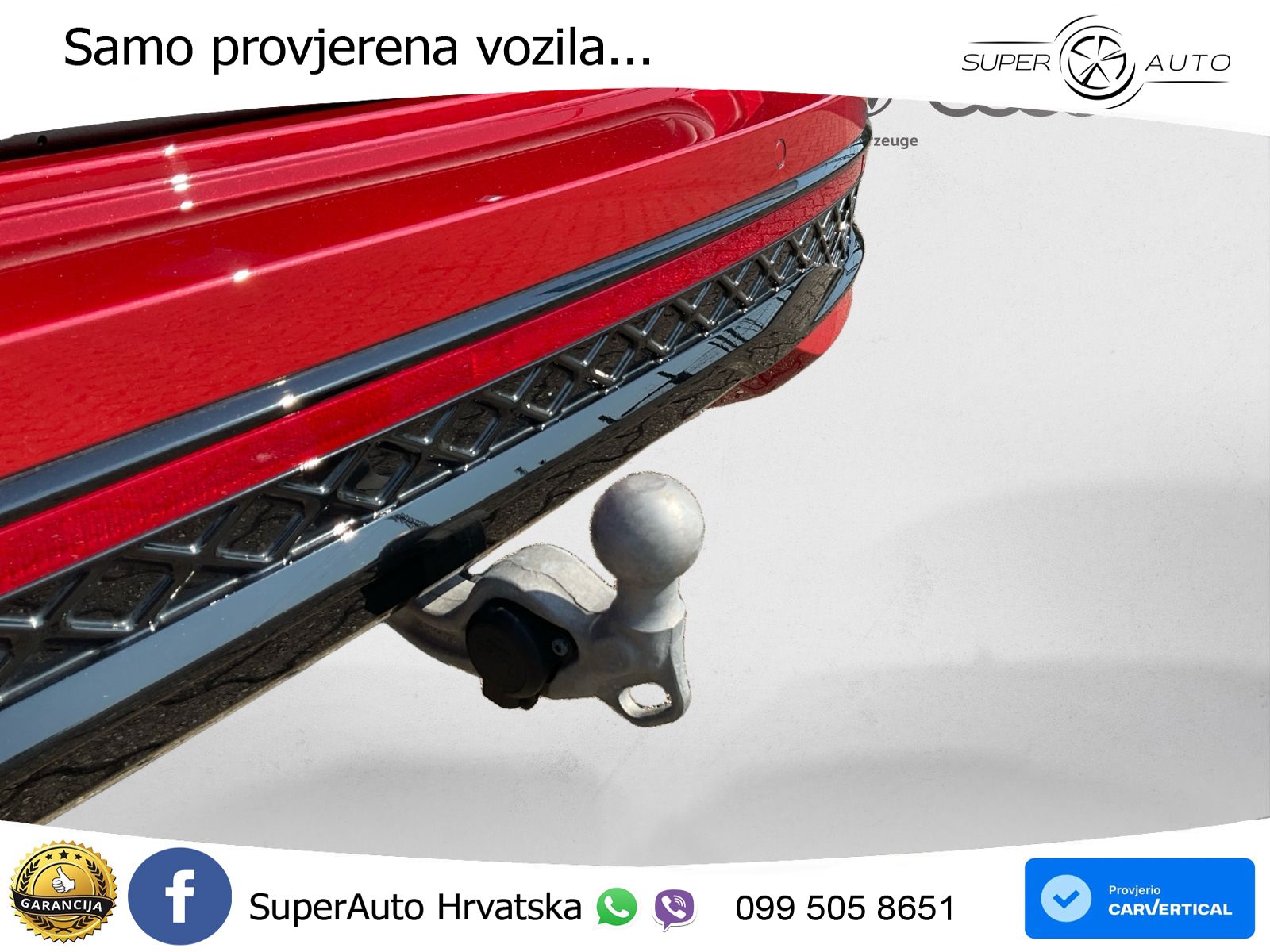 Volkswagen Passat Variant 1.5 TSI (272 KS) eHybrid DSG R-Line LED+GR SJED+ACC
