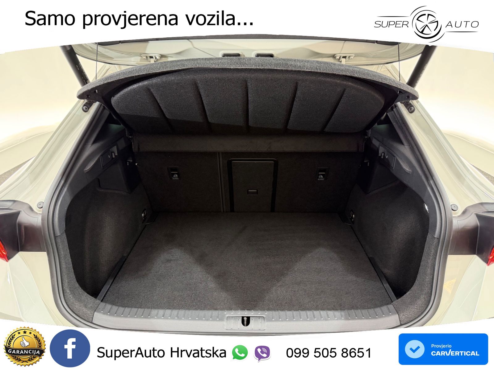 Cupra Formentor VZ5 2.5 TSI (390 KS) 4Drive DSG LED+GR SJED+ACC
