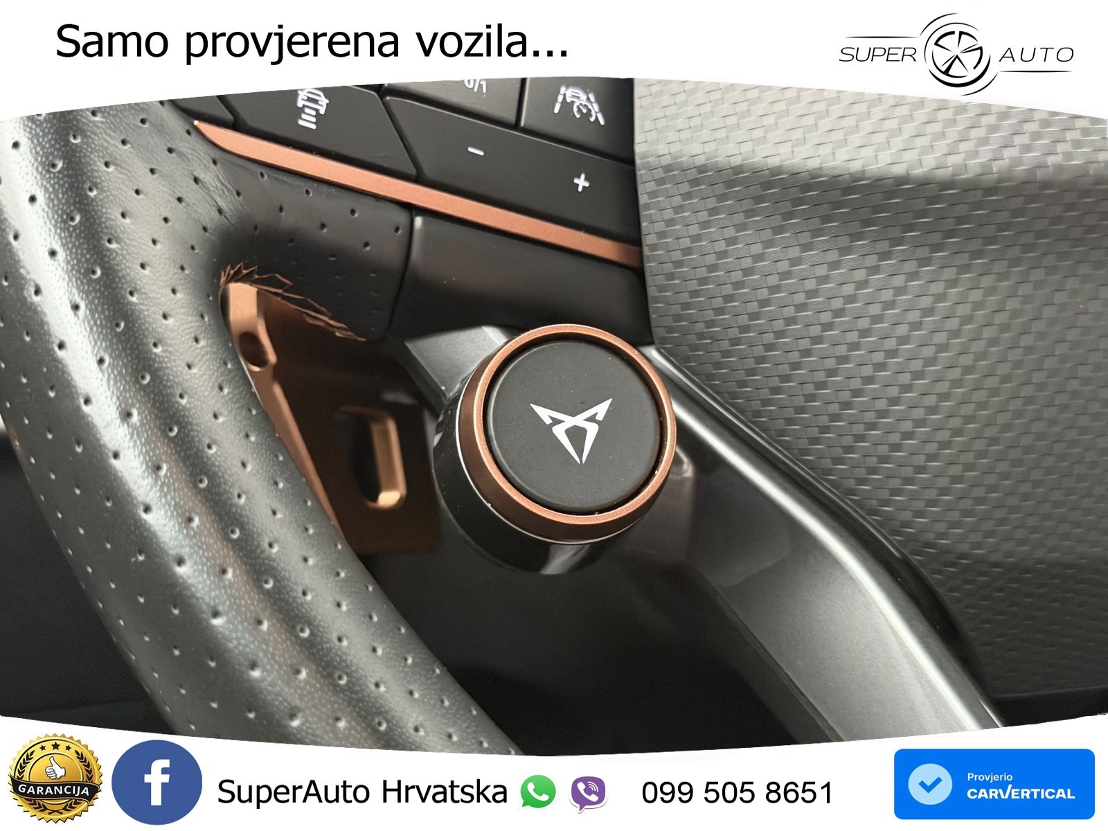 Cupra Formentor VZ5 2.5 TSI (390 KS) 4Drive DSG LED+GR SJED+ACC