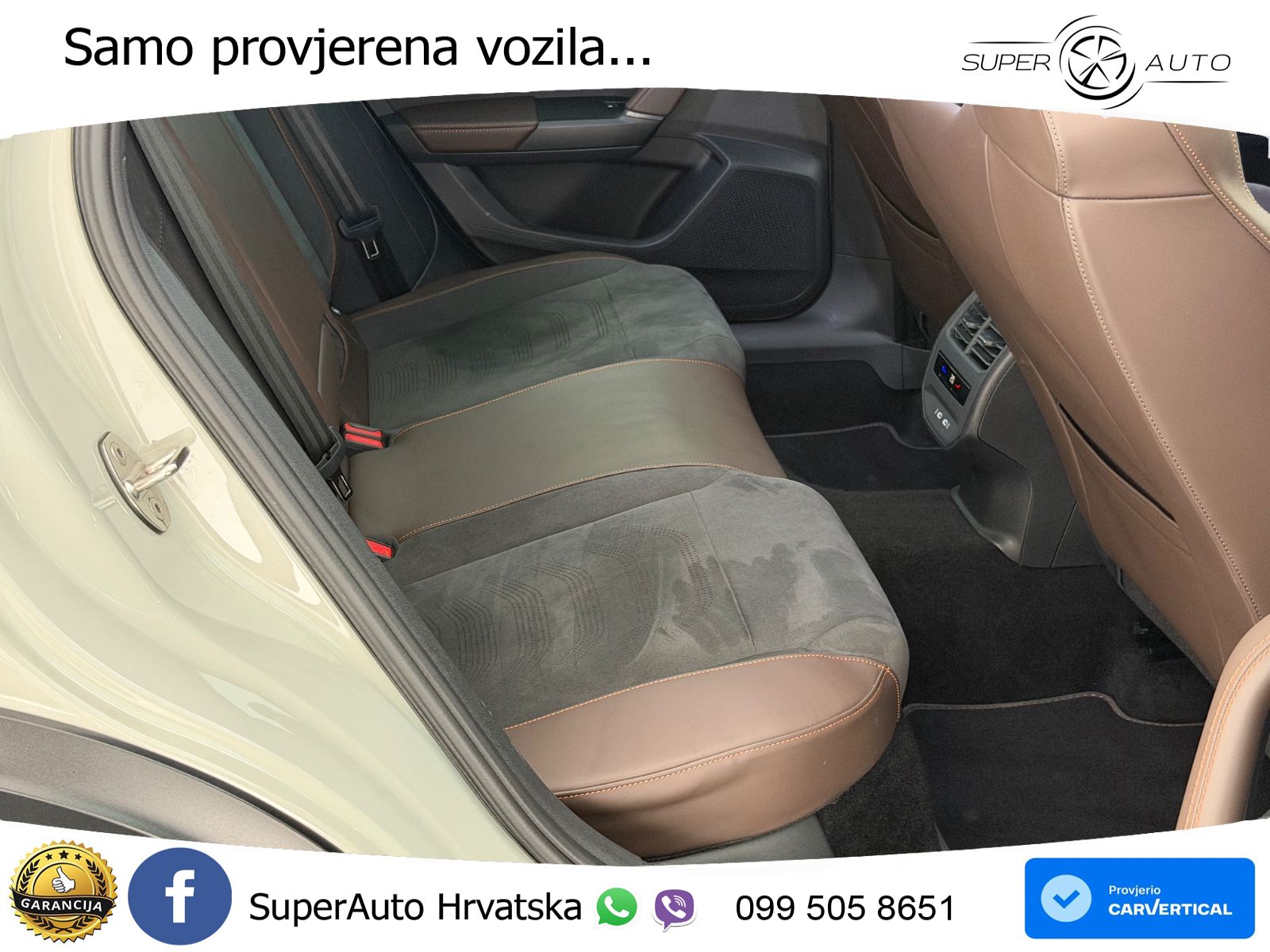 Cupra Formentor VZ5 2.5 TSI (390 KS) 4Drive DSG LED+GR SJED+ACC