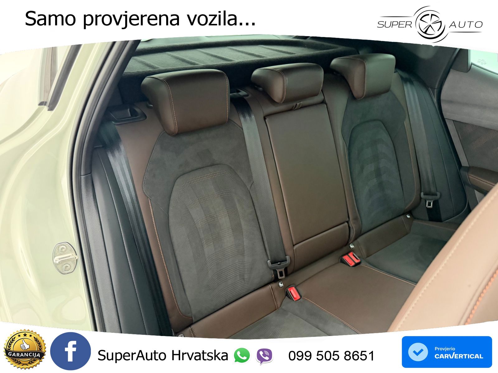 Cupra Formentor VZ5 2.5 TSI (390 KS) 4Drive DSG LED+GR SJED+ACC