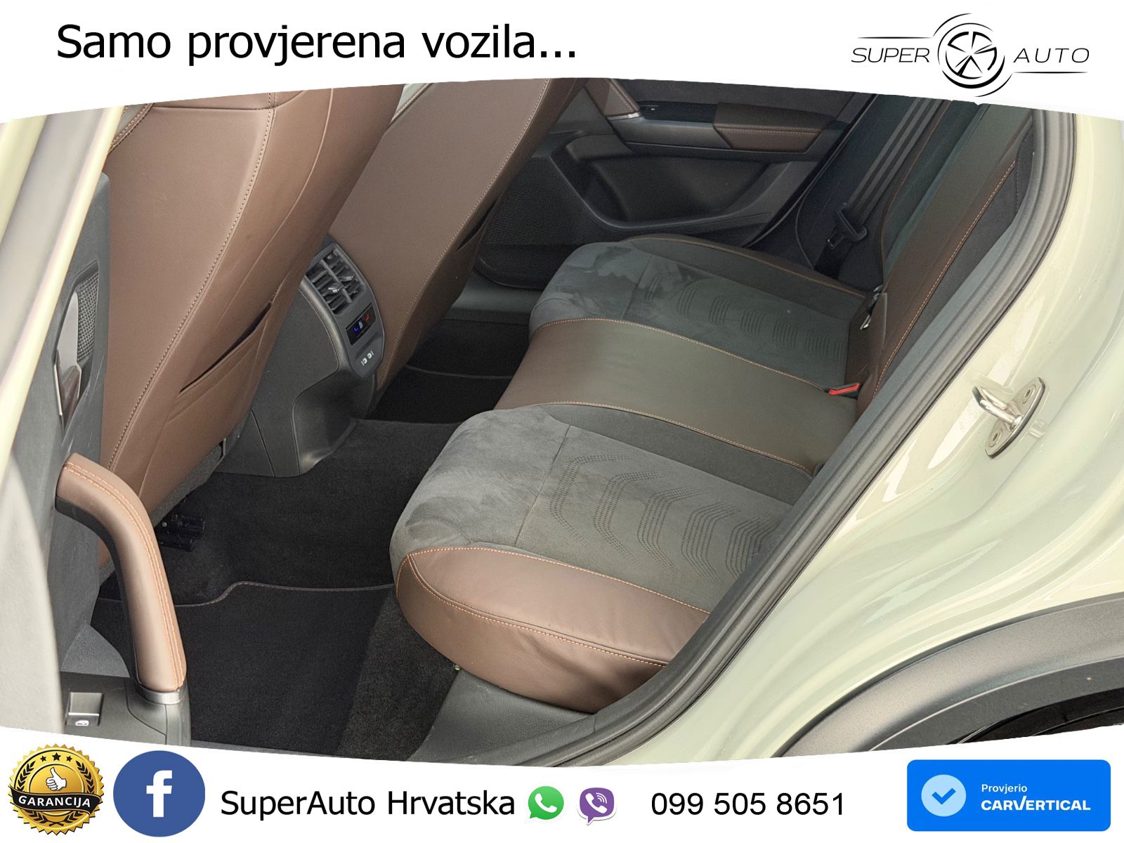 Cupra Formentor VZ5 2.5 TSI (390 KS) 4Drive DSG LED+GR SJED+ACC