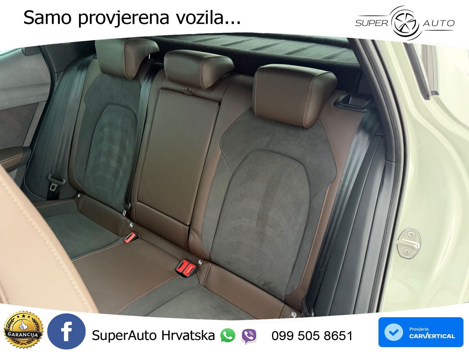 Cupra Formentor VZ5 2.5 TSI (390 KS) 4Drive DSG LED+GR SJED+ACC