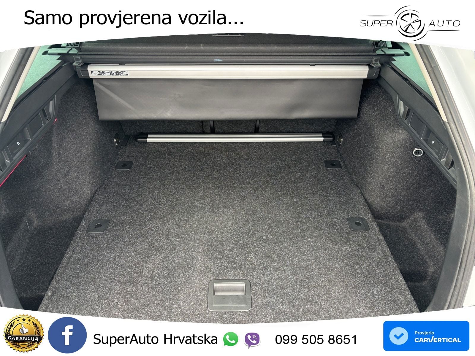 Škoda Octavia Combi 2.0 TDI (150 KS) DSG Selection LED+GR SJED+ACC