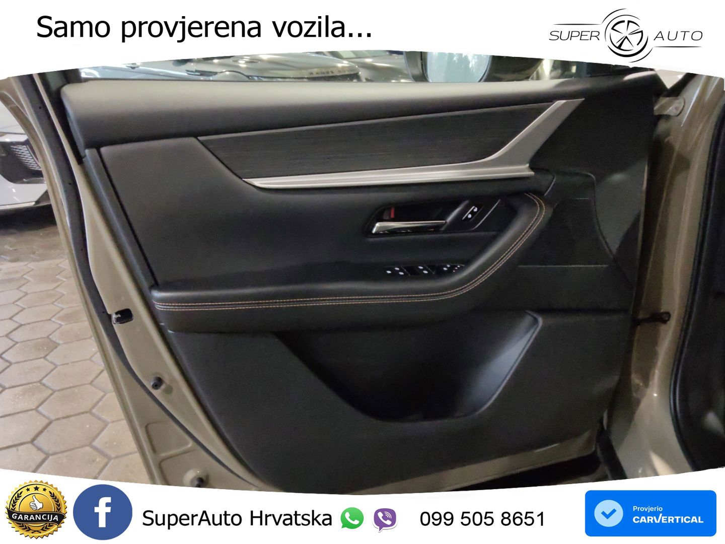 Mazda CX-60 2.5 e-Skyactiv (328 KS) AWD Automatic MATRIX+GR SJED+KAM