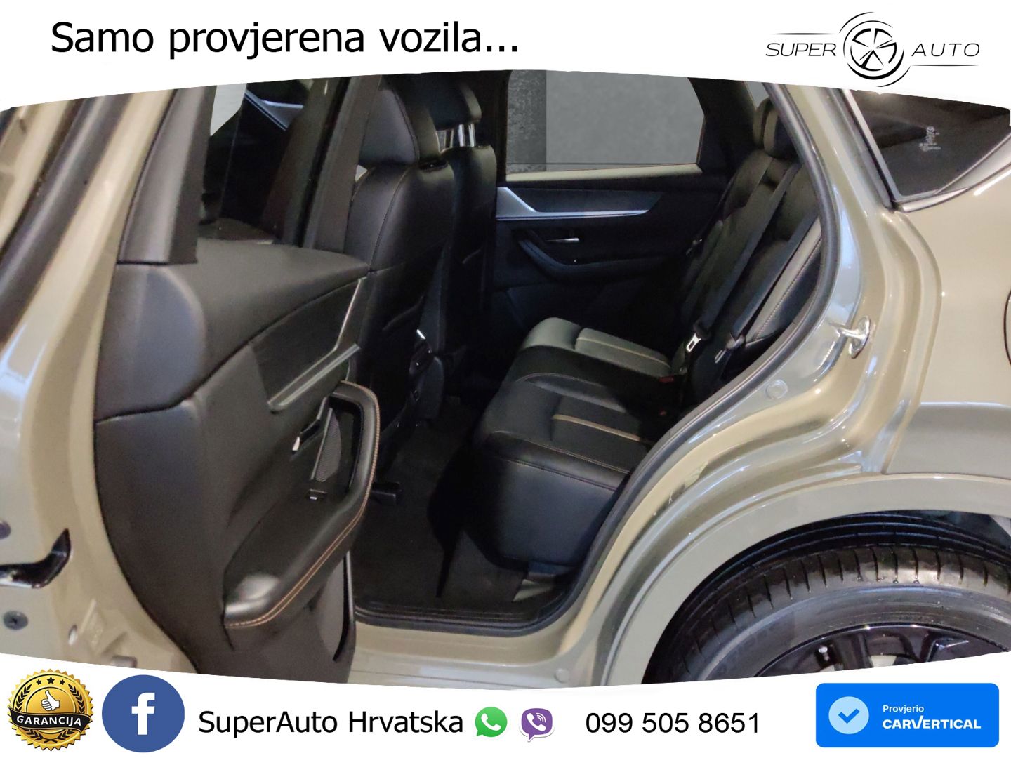 Mazda CX-60 2.5 e-Skyactiv (328 KS) AWD Automatic MATRIX+GR SJED+KAM