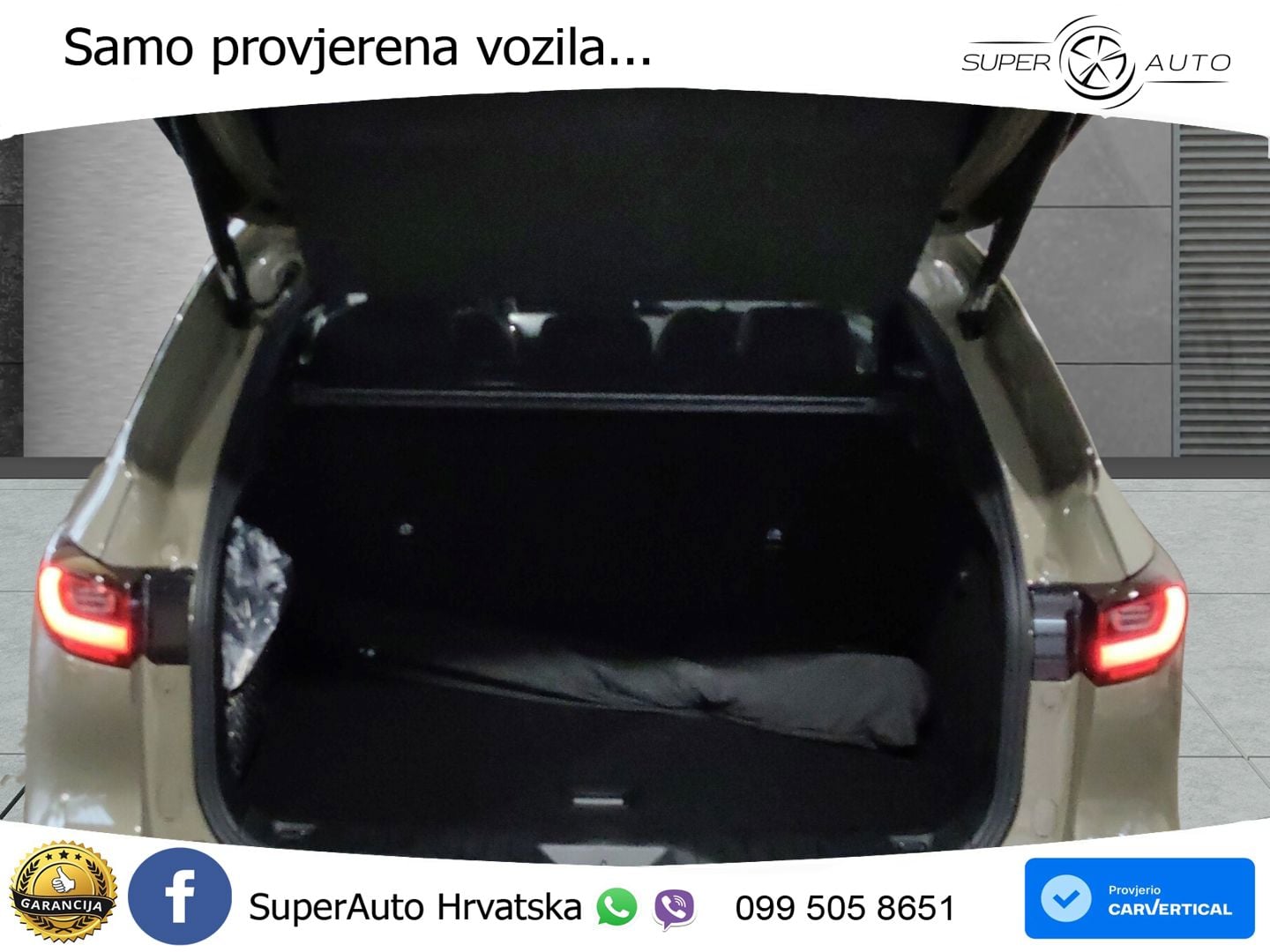 Mazda CX-60 2.5 e-Skyactiv (328 KS) AWD Automatic MATRIX+GR SJED+KAM
