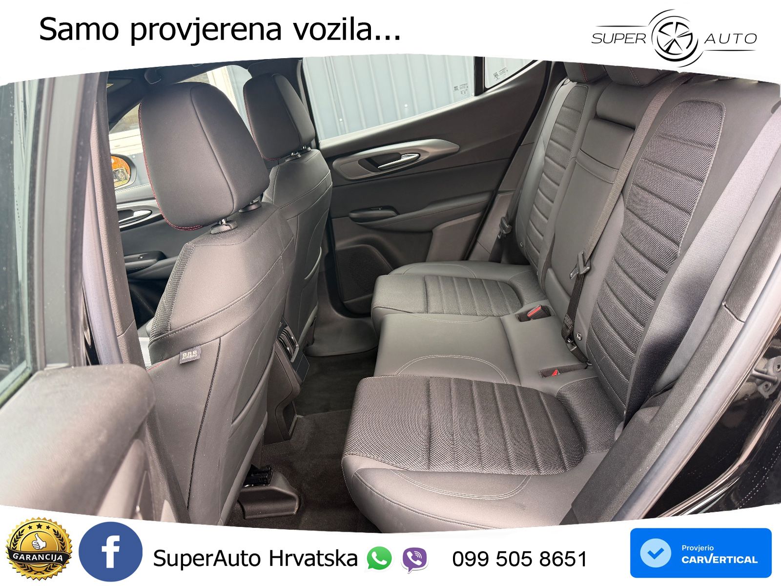 Alfa Romeo Tonale 1.6 VGT-D (130 KS) TCT LED+GR SJED+ACC