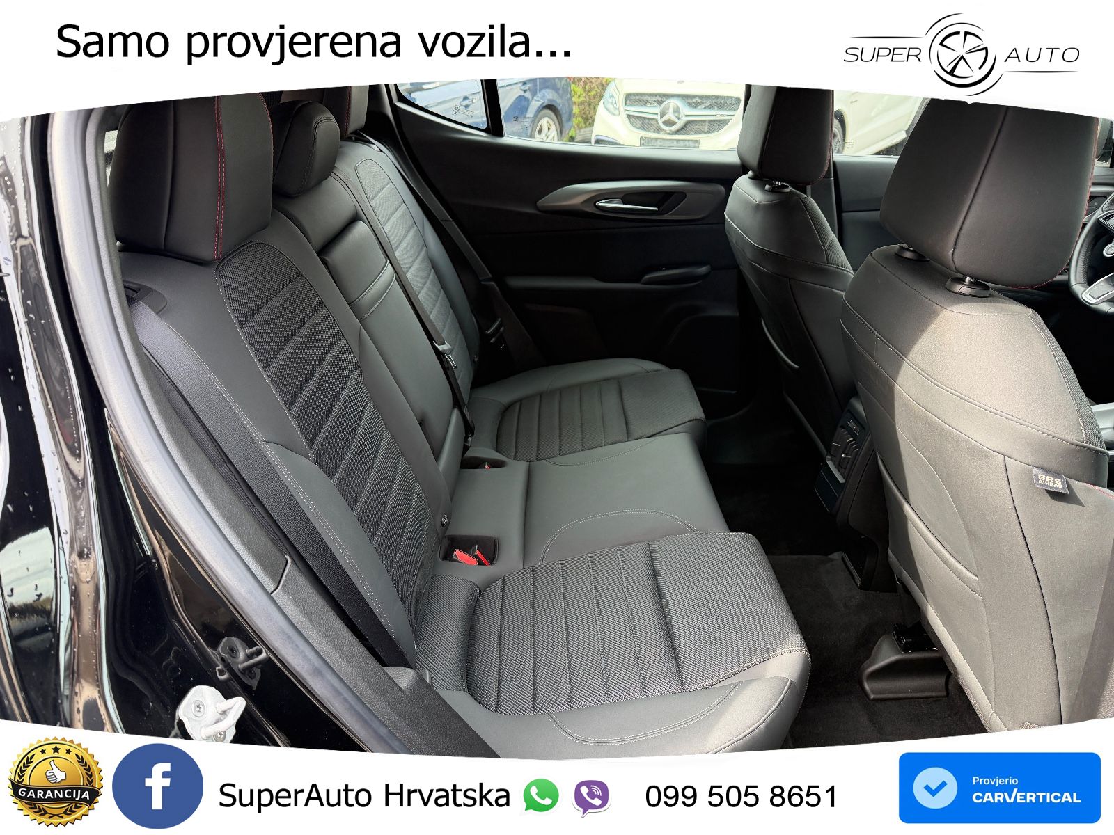 Alfa Romeo Tonale 1.6 VGT-D (130 KS) TCT LED+GR SJED+ACC