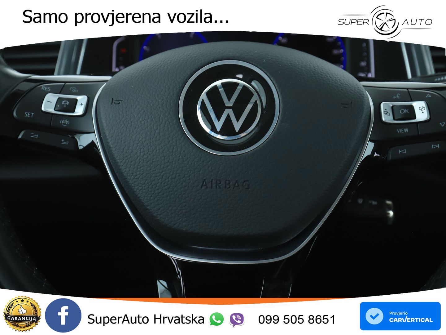 Volkswagen T-Roc 1.5 TSI (150 KS) DSG LED+GR SJED+ACC