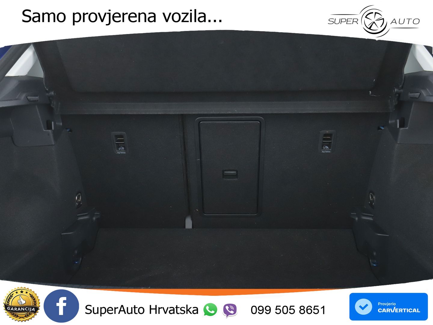 Volkswagen T-Roc 1.5 TSI (150 KS) DSG LED+GR SJED+ACC